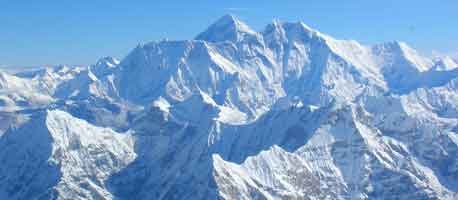 טיול מקיף לנפאל משולב ברכבי שטח  לרכס האנפורנה, 12 יום